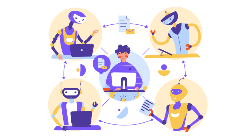 Bản chất của AI Agent: Tự chủ, hướng mục tiêu, có khả năng hành động