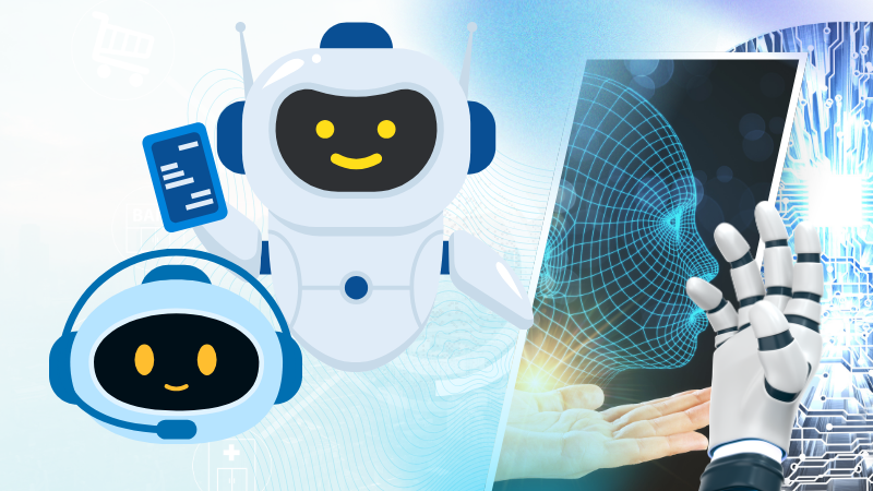 So sánh Voicebot và Chatbot
