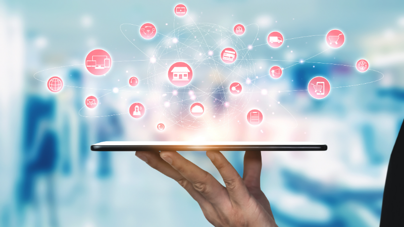 Các kênh trong dịch vụ khách hàng Omnichannel của doanh nghiệp
