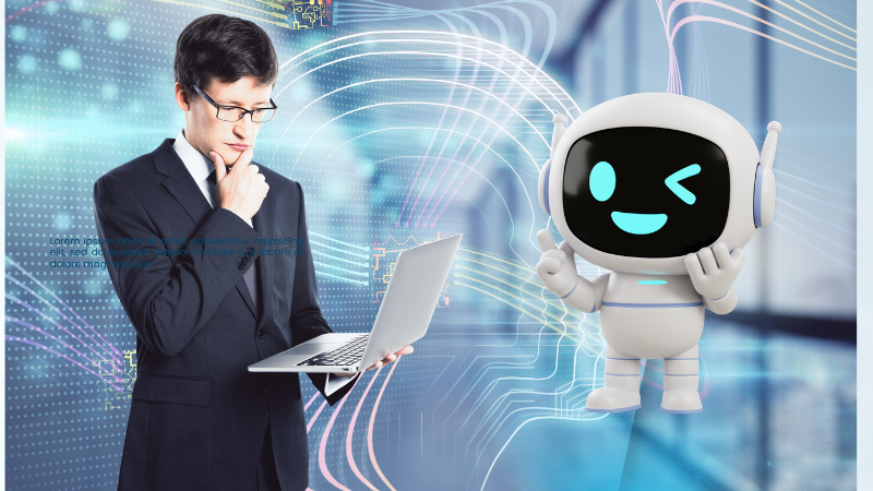 Doanh nghiệp nên chọn Chatbot, Voixebot hay kết hợp