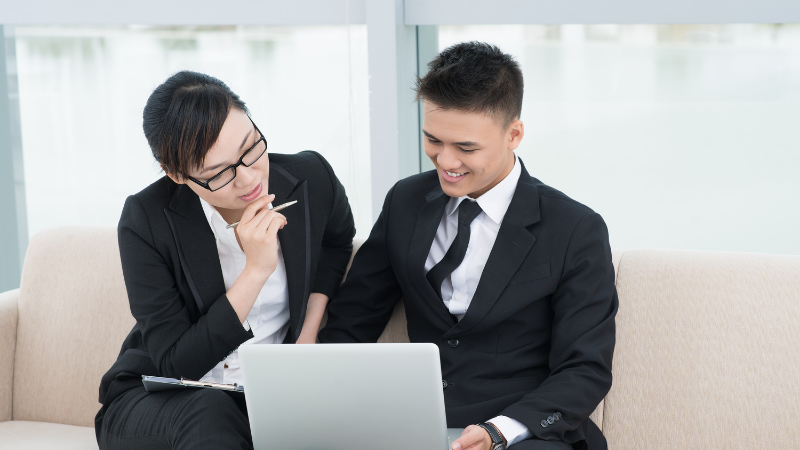 Ai nên sử dụng cuộc gọi thương hiệu Voice Brandname