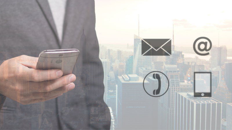 Vai trò của Contact Center Omnichannel trong dịch vụ khách hàng