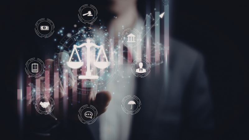 Tuân thủ quy định pháp lý và có thể audit