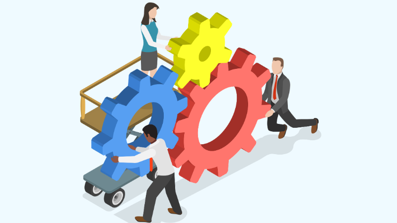 Use case: Khi lịch sử khách hàng trở thành lợi thế cạnh tranh