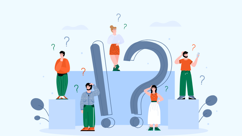 Câu hỏi thường gặp về quản lý lịch sử khách hàng trên facebook