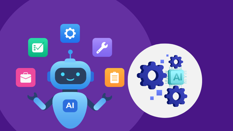 AI Agent Assist (Trợ lý AI hỗ trợ nhân viên)