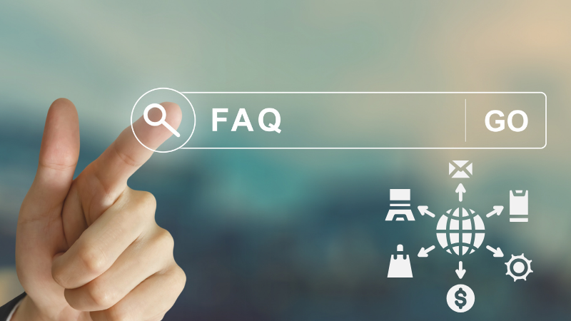 Câu hỏi thường gặp (FAQ) về dịch vụ khách hàng đa kênh Omnichannel