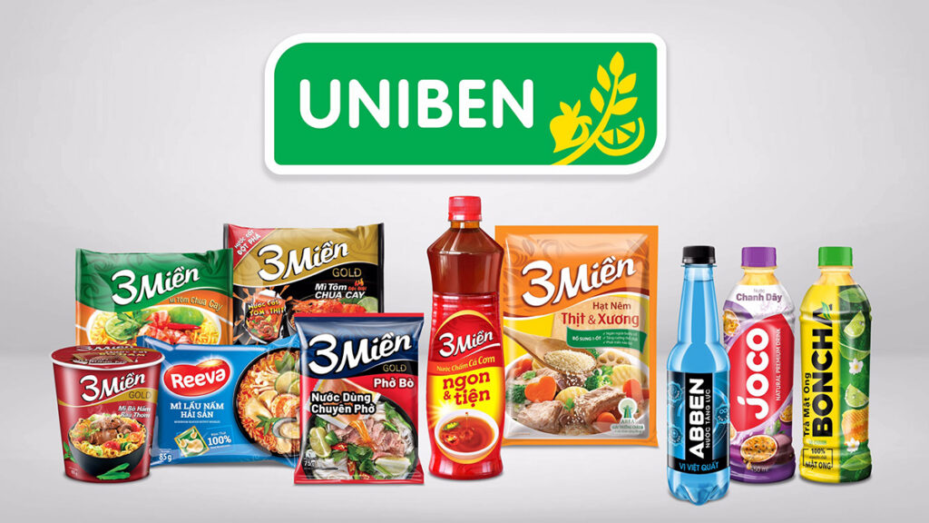 UNIBEN chuẩn hóa kết nối giữa các nhà máy với giải pháp PiTEL PBX 