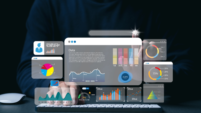 Đo lường hiệu quả ZNS - KPI và Dashboard theo dõi