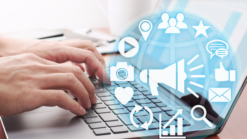 Tích hợp chiến dịch telesale với các kênh marketing khác