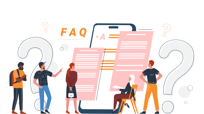 Câu hỏi thường gặp về chiến dịch telesale