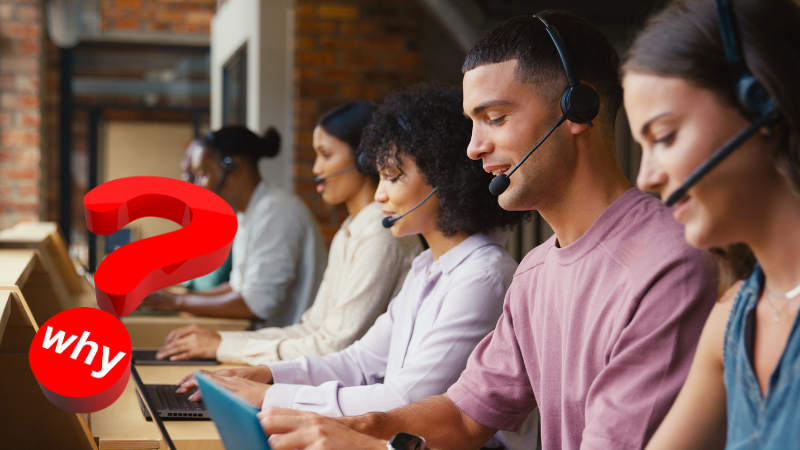 Tại sao chiến dịch telesale vẫn quan trọng trong thời đại digital?