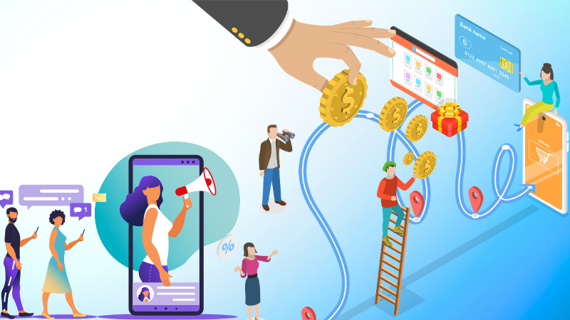 Cách xây dựng ZNS Journey hiệu quả
