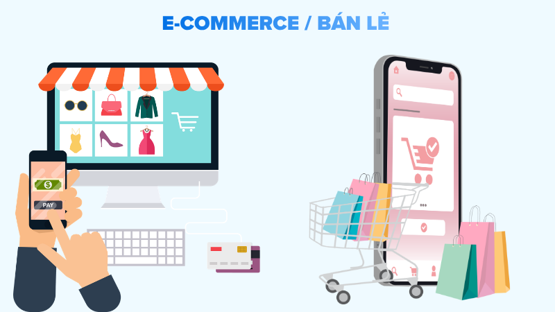 E-commerce / Bán lẻ