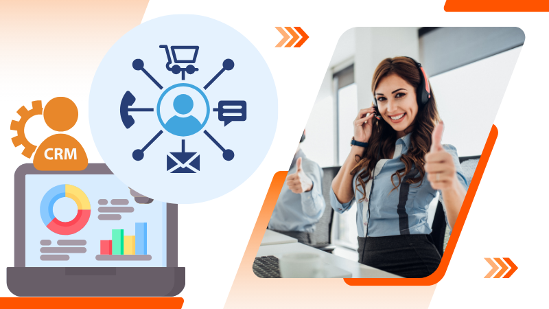 Omnichannel / Đa kênh