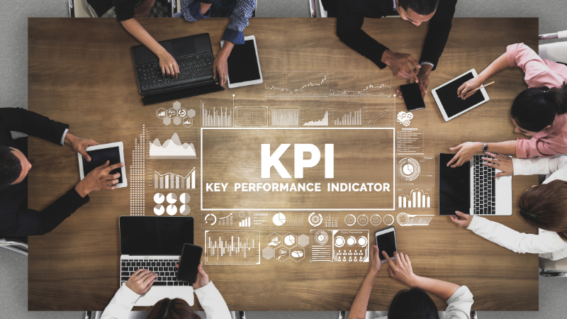 Hệ thống KPI và chỉ số cần theo dõi trong chiến dịch