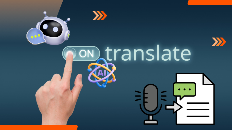 Speech-to-Text & Transcription - Chuyển giọng nói thành văn bản