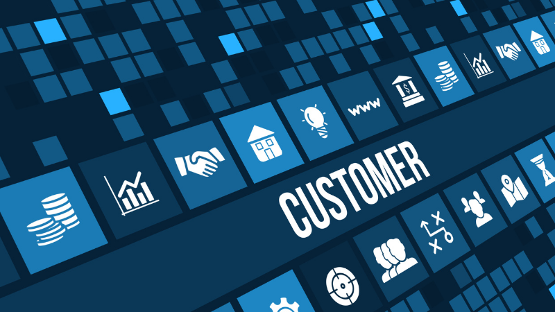 Chiến dịch chăm sóc khách hàng cũ với upsell và cross-sell