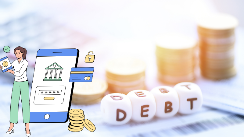 Chiến dịch thu hồi công nợ và nhắc gia hạn hợp đồng