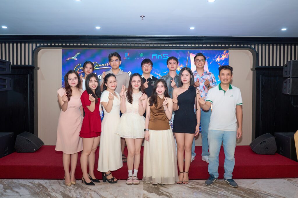 Team Building 2026 – Vượt sóng ra khơi, Vươn tầm cao mới