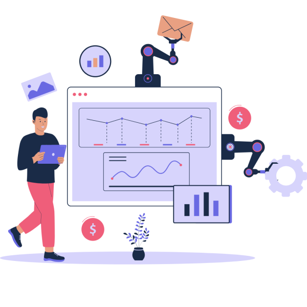 PiTEL CRM Collection