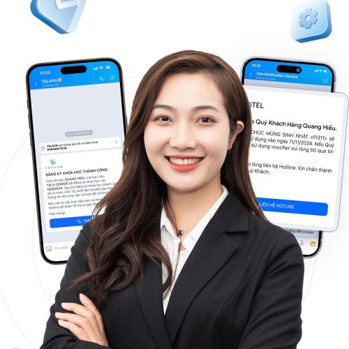 Dịch vụ khác của Pitel Dịch vụ khác của Pitel