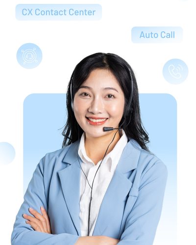 Giải pháp tổng đài PiTEL Call Center
