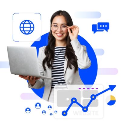 PITEL CX – Nâng Tầm Trải Nghiệm Khách Hàng PITEL CX - Nâng Tầm Trải Nghiệm Khách Hàng