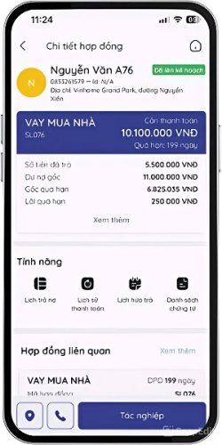 field app