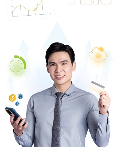 giải pháp thu hồi nợ Fins