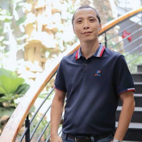 Giám đốc vận hành TEL4VN - PiTEL