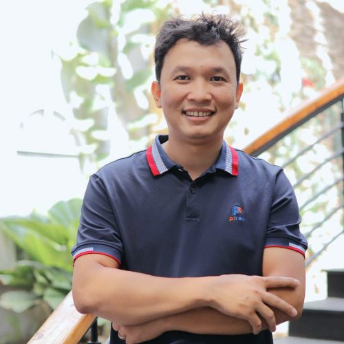 Founder TEL4VN - PiTEL